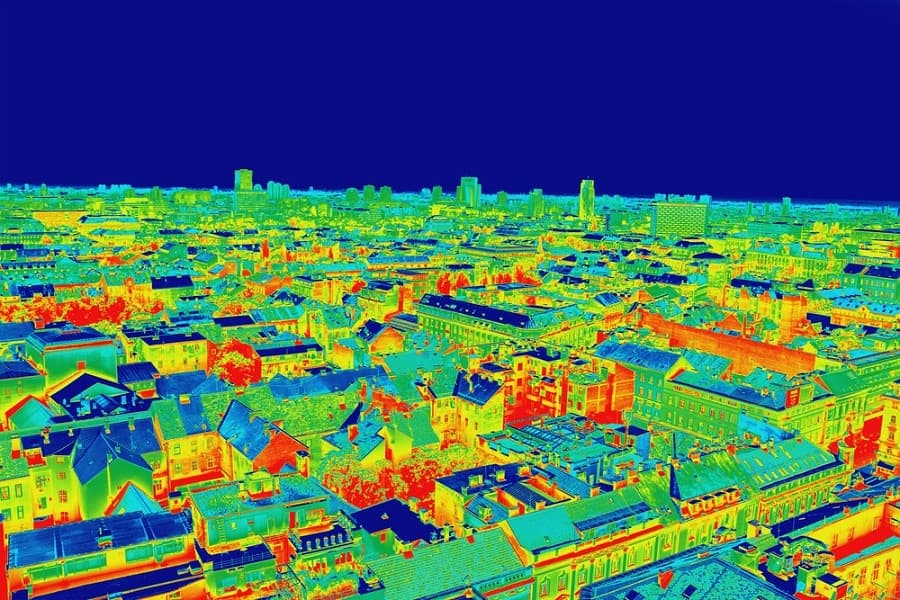 Enerji ve Altyapı