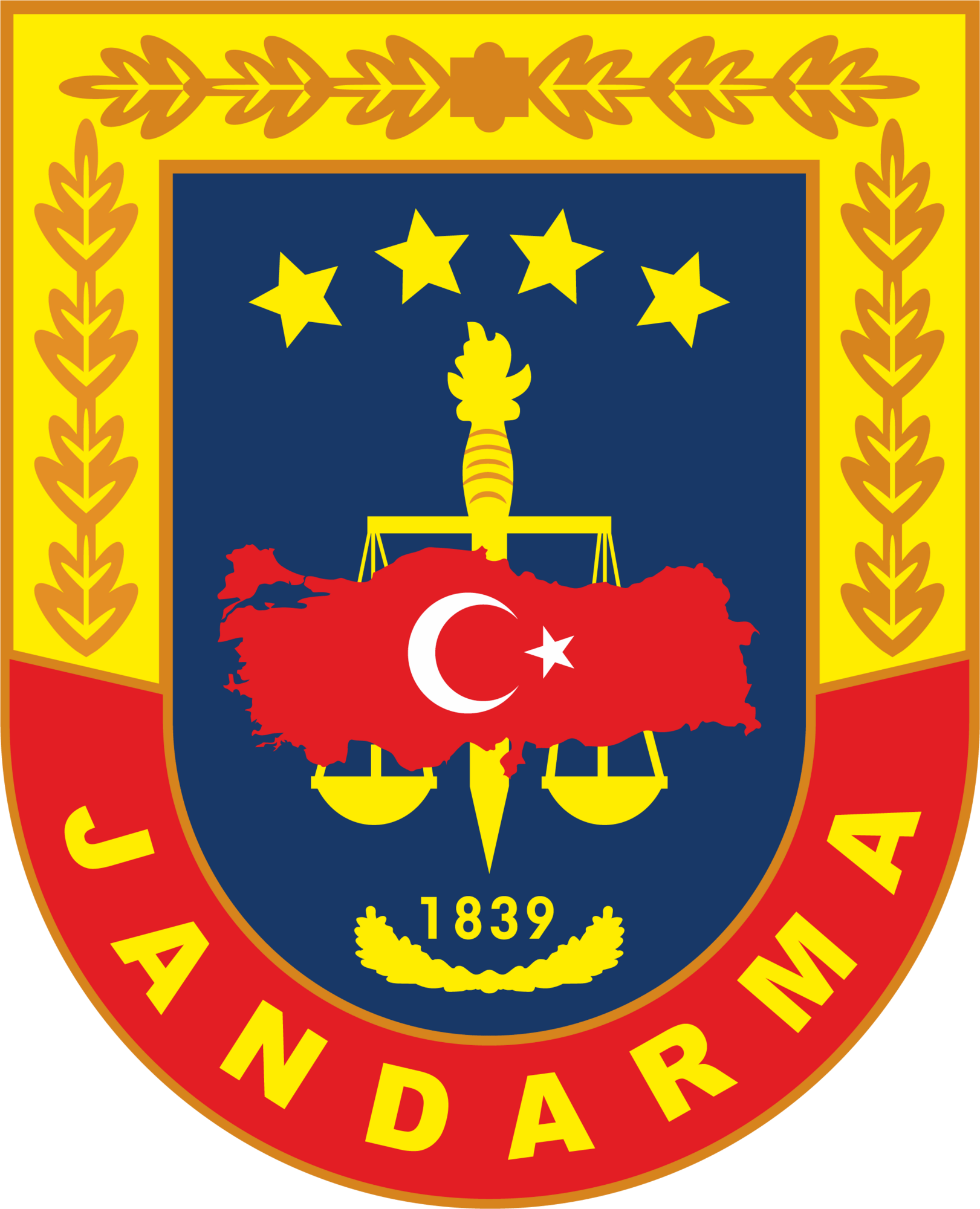 Jandarma Genel Komutanlığı