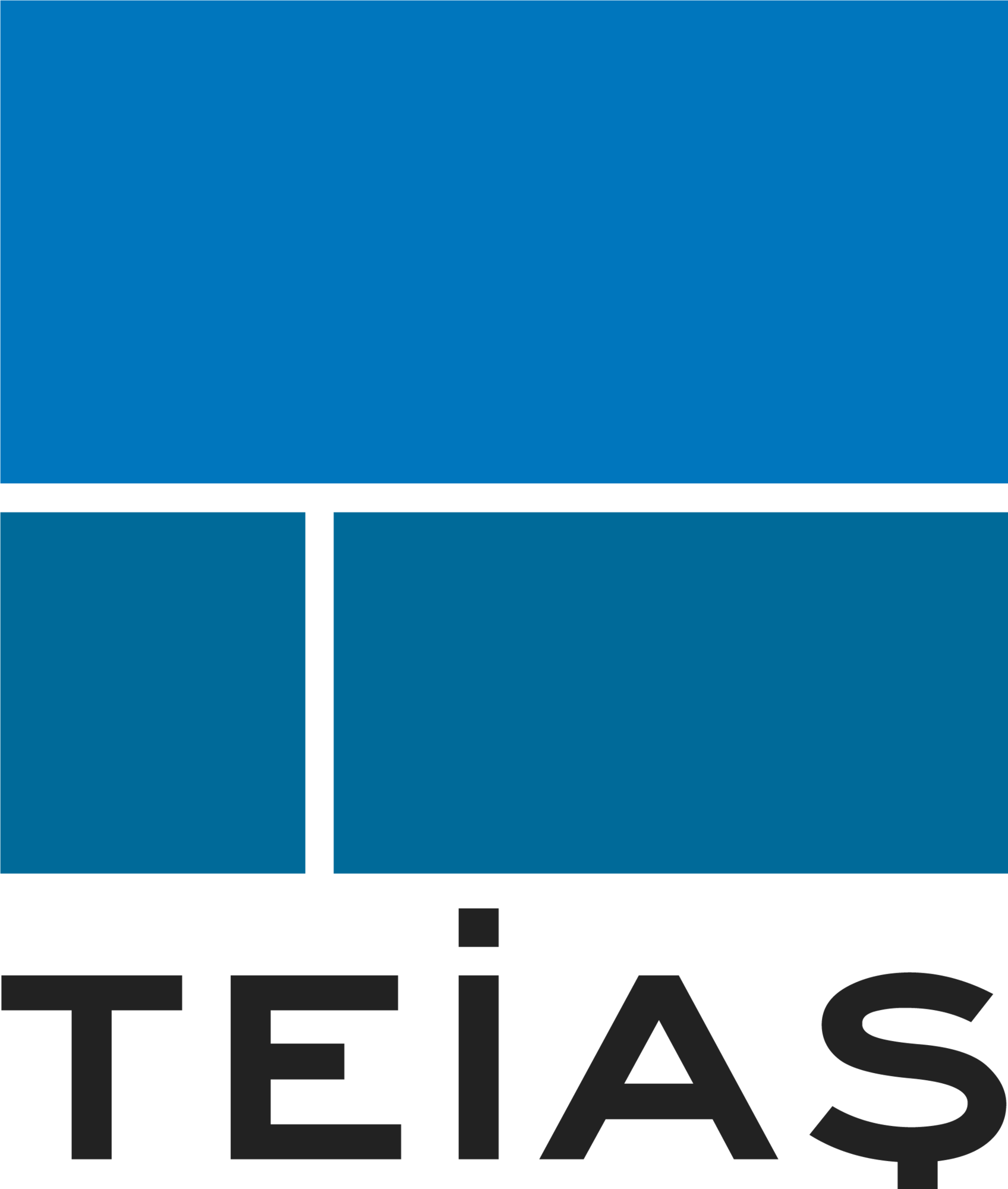 TEİAŞ