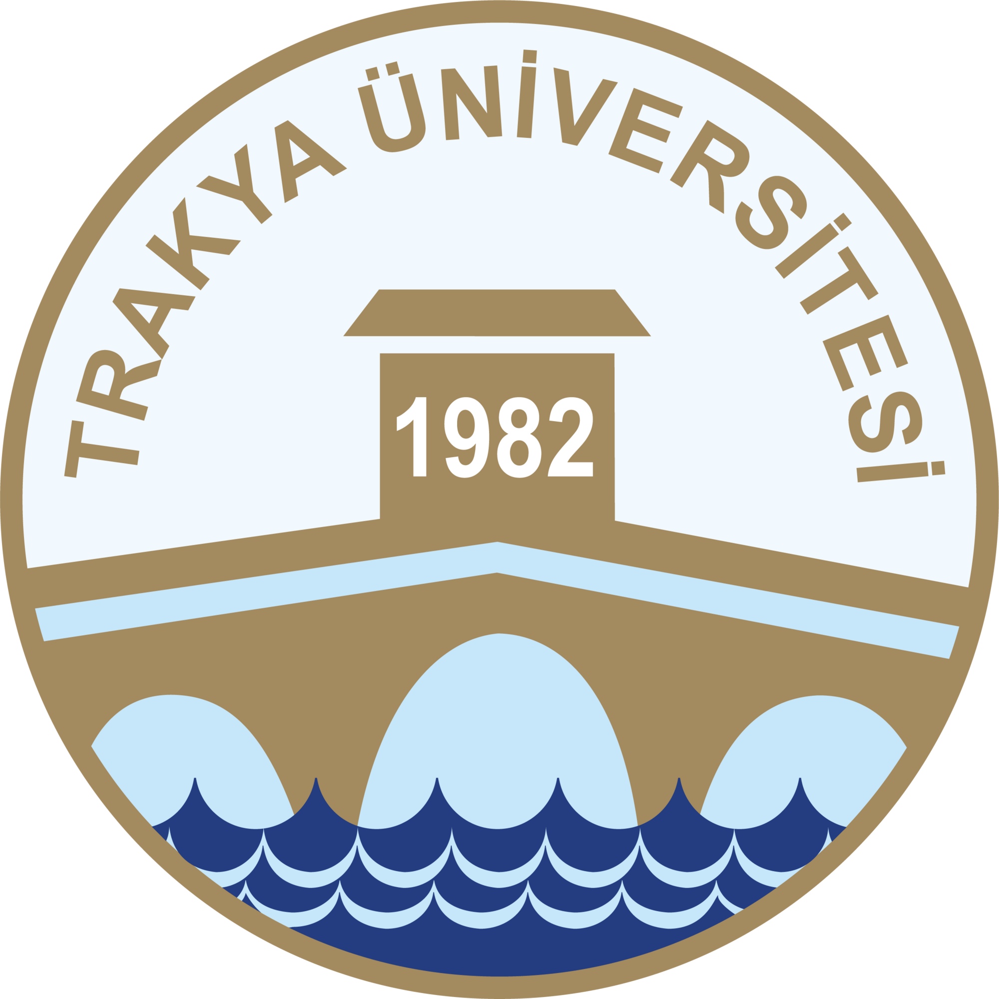 Trakya Üniversitesi