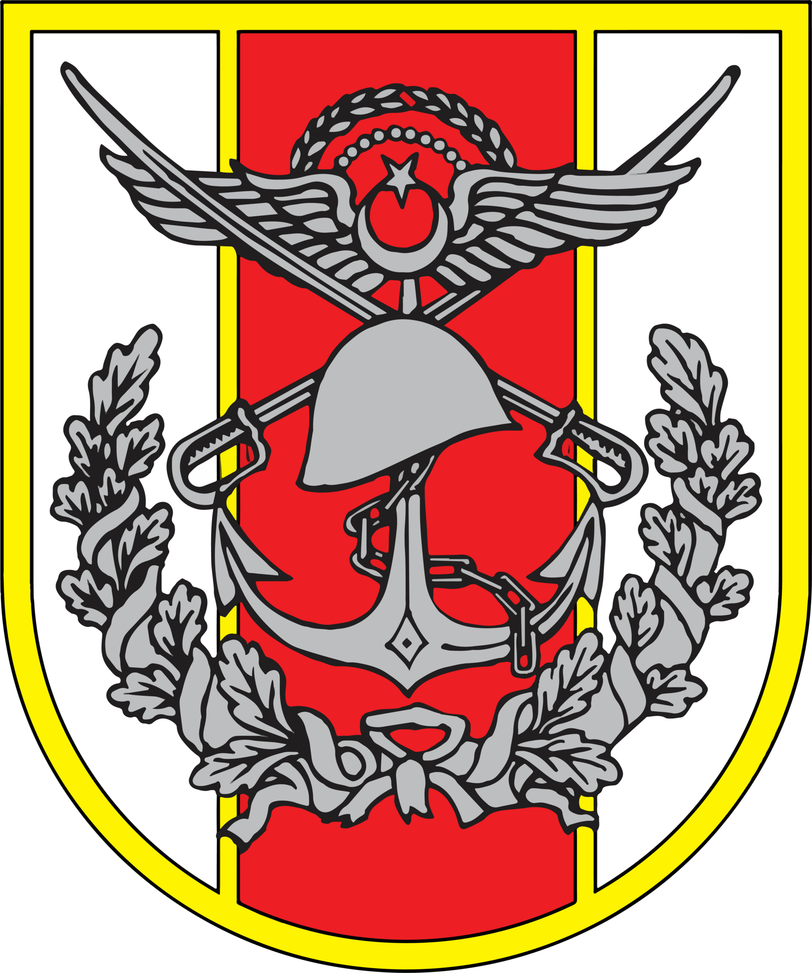 Türk Silahlı Kuvvetleri